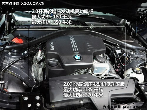 n20b20发动机将会成为主力机型