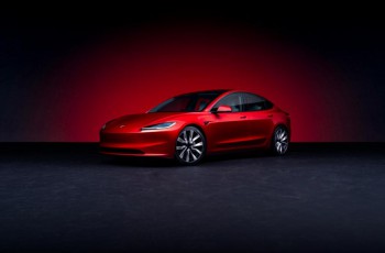 Model S