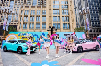 泊车不用学，智驾替你停！OTA后秦L更聪明