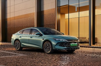 最“家”插混还得看秦 2026款秦家族上新210KM长续航售8.98万元起