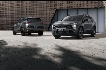 10万级SUV优选！起亚狮铂拓界诚意上市 全国统一“焕新一口价”10.99万元起